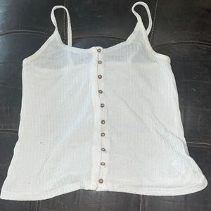 American eagle tank top, size XS
